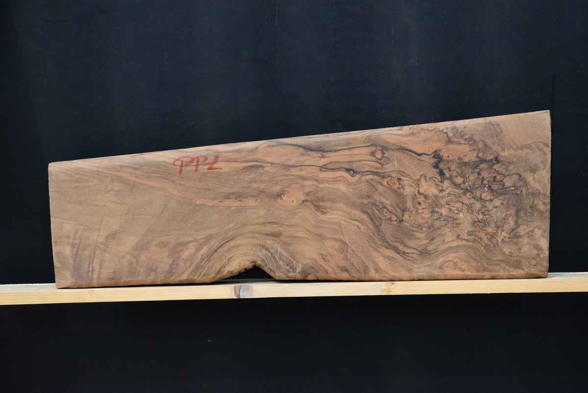 Klasse 9 Stock Wood - PPL