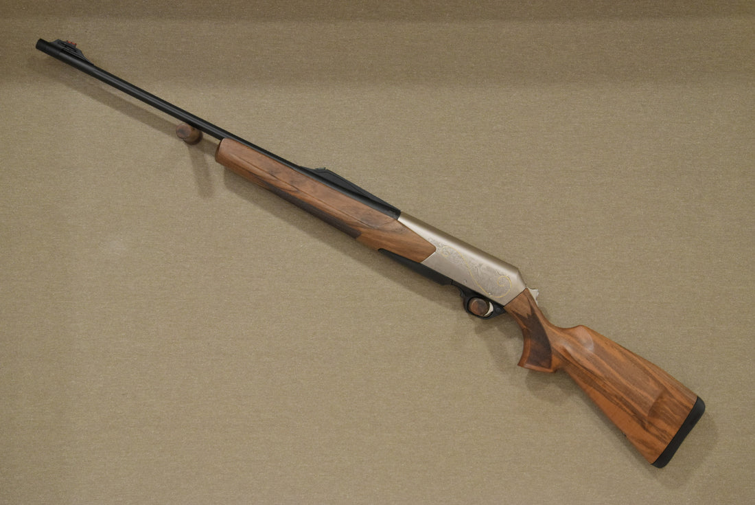 Browning BAR 4X Ultimate Cal. 30-06 - 9500