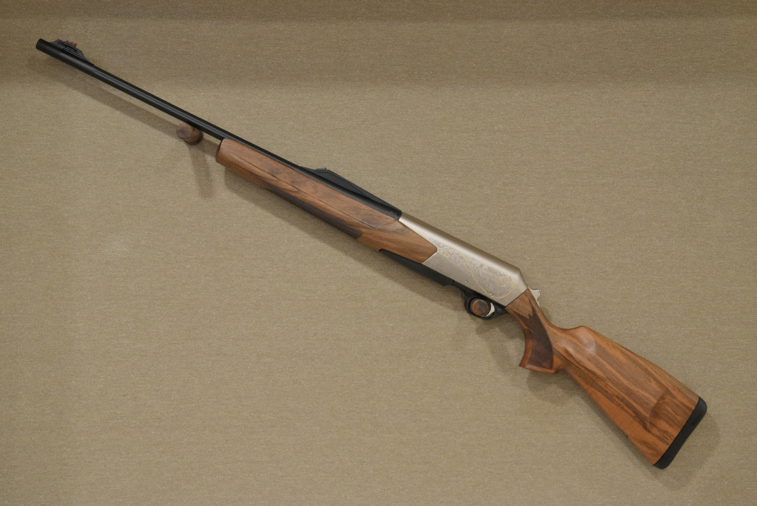Browning BAR 4X Ultimate Cal. 30-06 - 9500