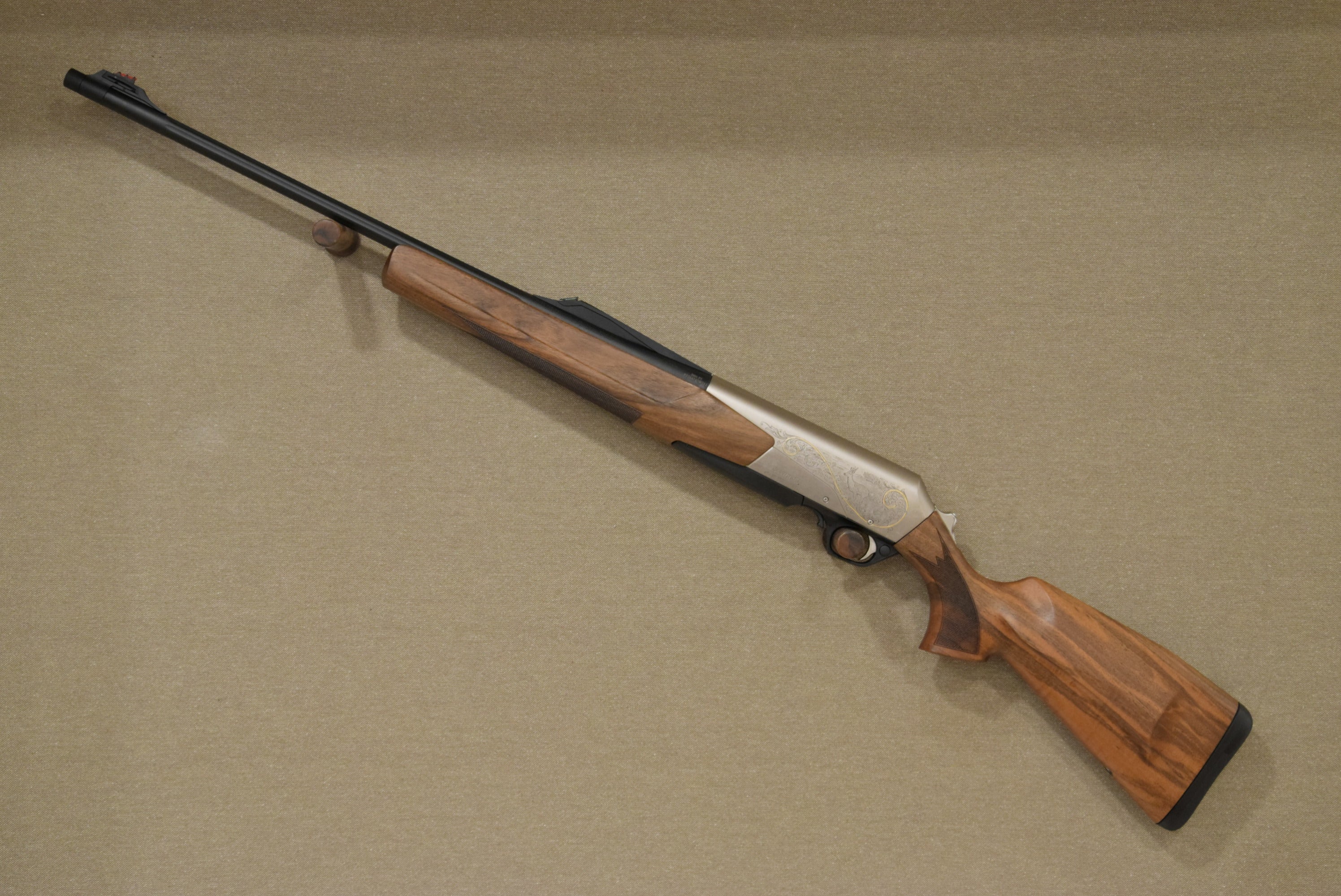Browning BAR 4X Ultimate Cal. 30-06 - 9500