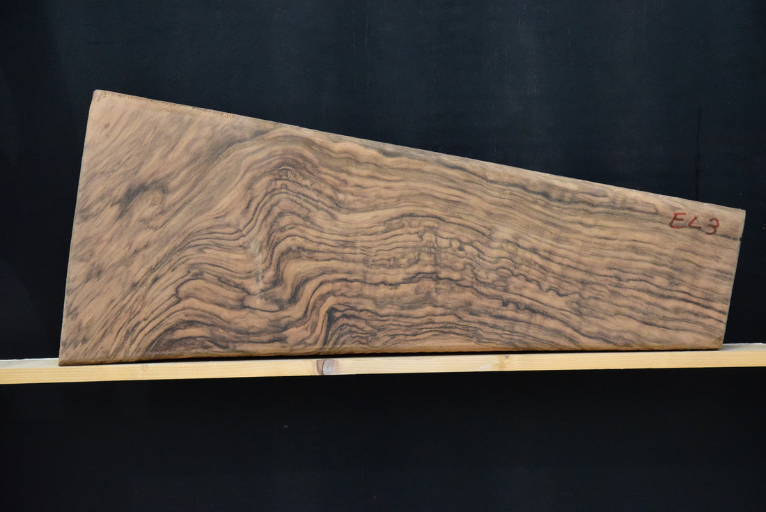 Klasse 9 Stock Wood - EL 3