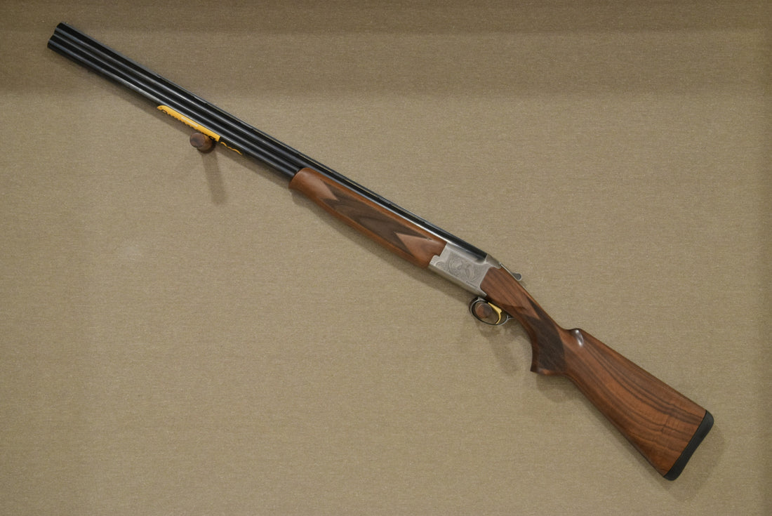 Browning B525 Game 1 Cal. 12 - 9495