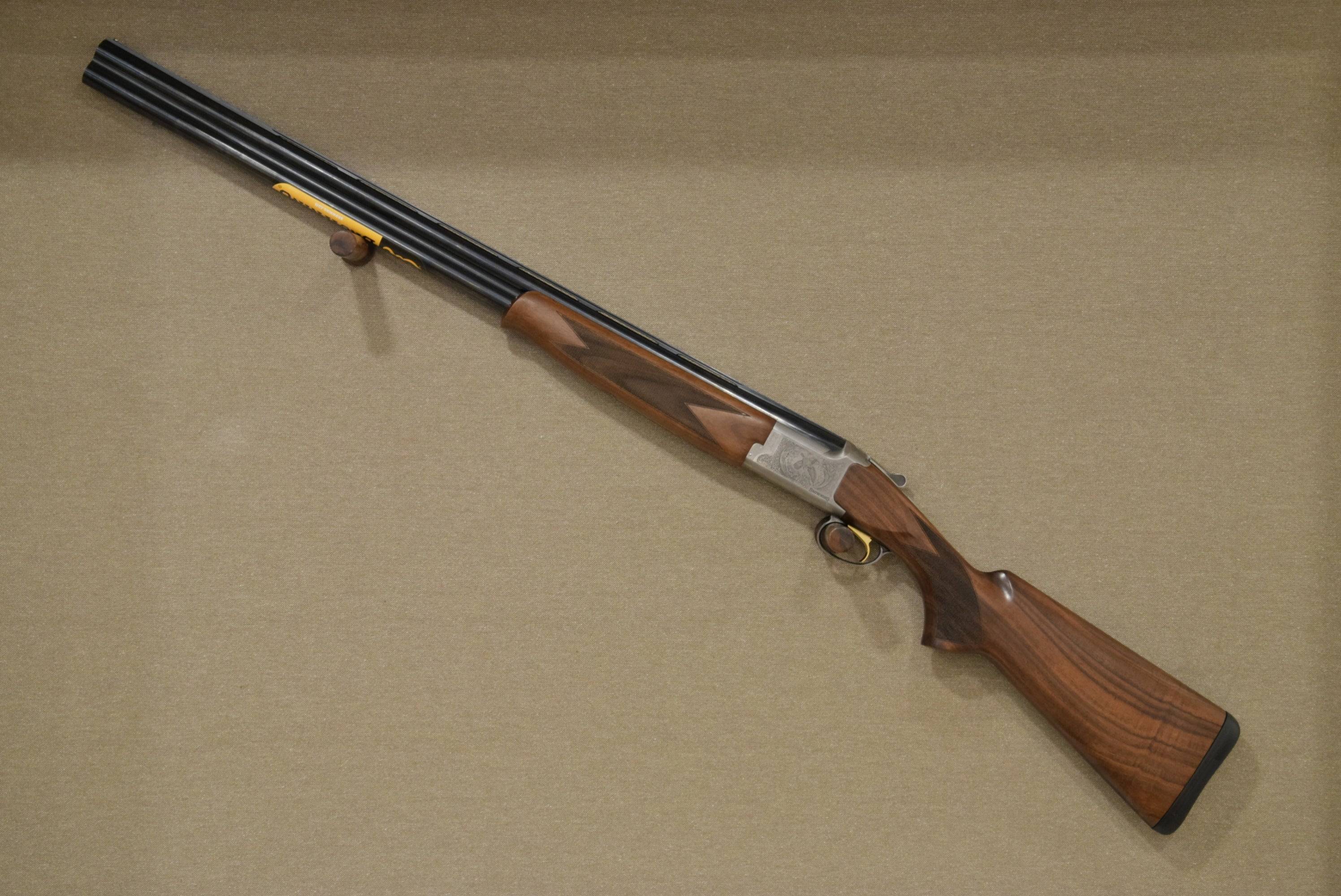 Browning B525 Game 1 Cal. 12 - 9495