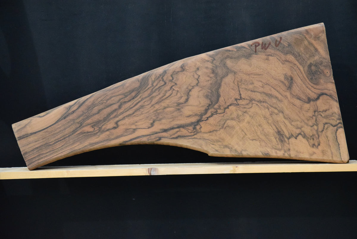 Klasse 8 Stock Wood - PWU