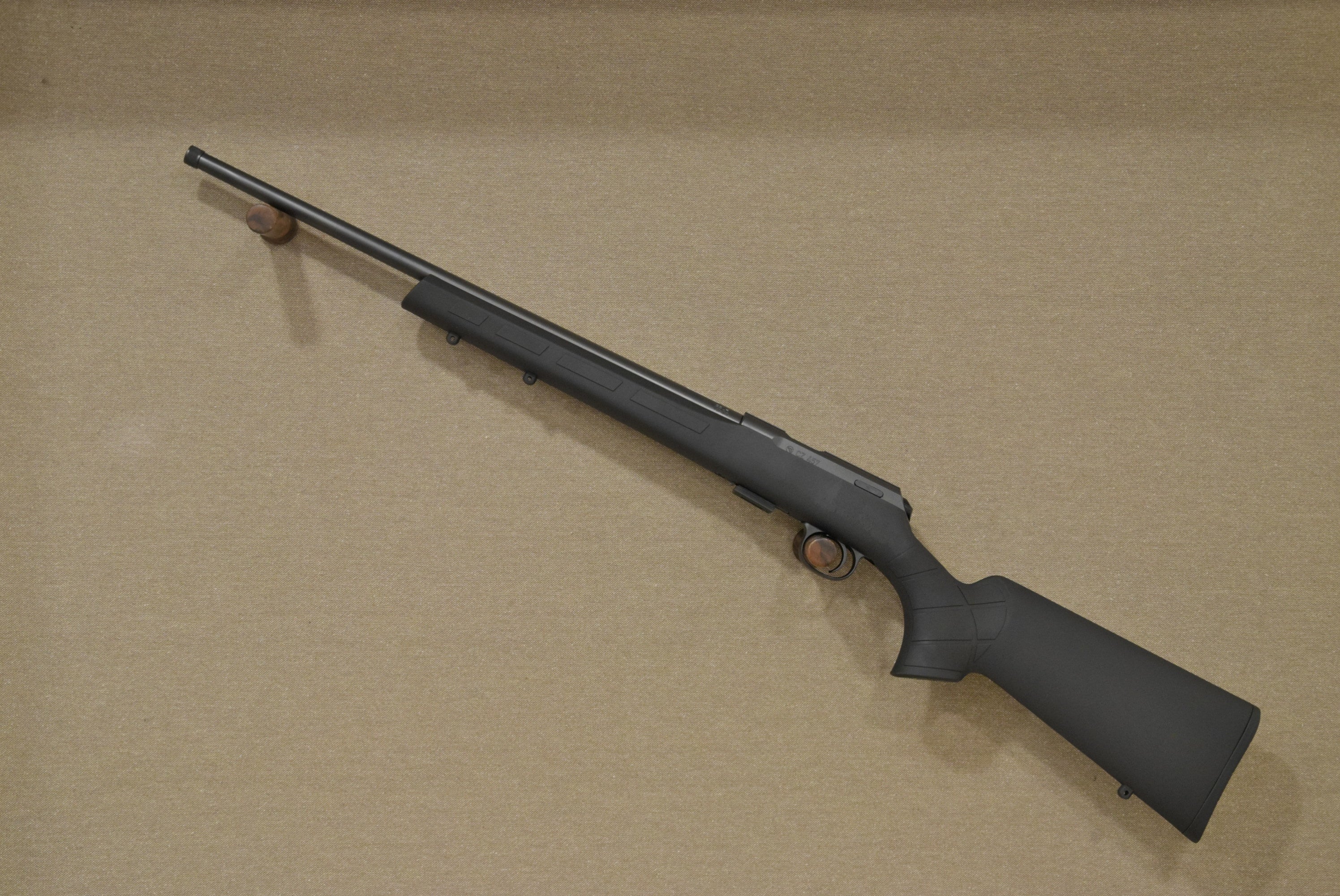 CZ 457 Cal. 22LR - 9491