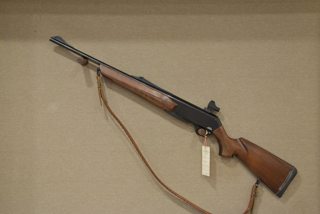 Browning BAR Short Track Cal. 300WSM - 9470