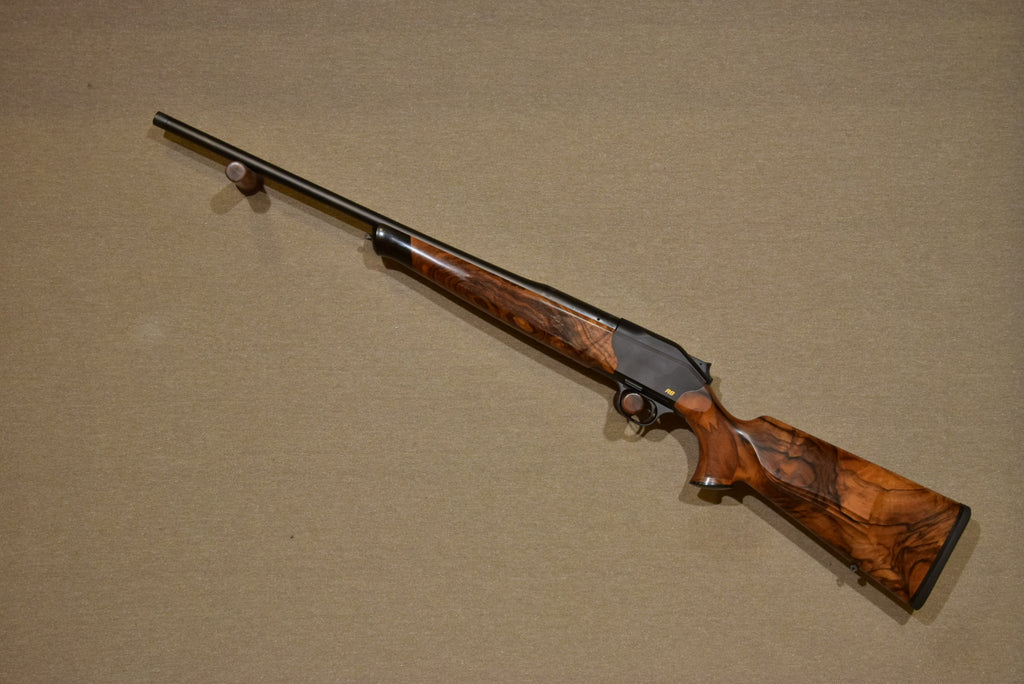 Blaser R8 Standard Black G8 Cal. 308 win - 10209