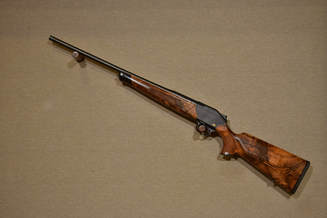 Blaser R8 Standard Black G8 Cal. 308 win - 10209