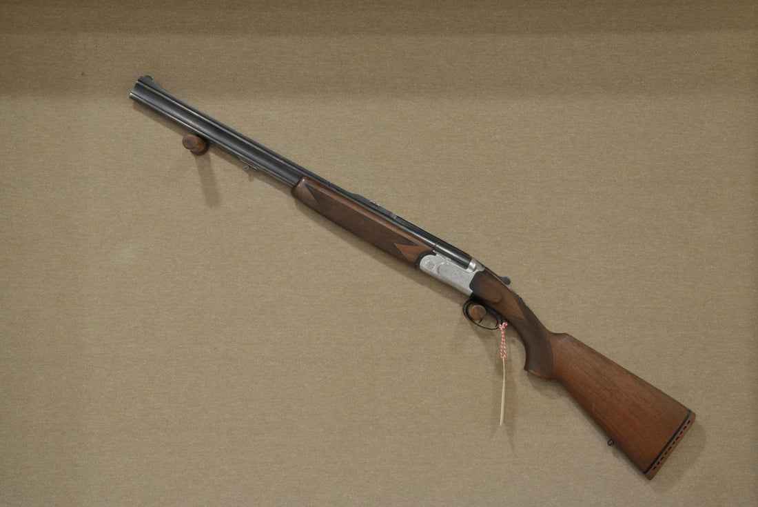 Sabatti Express Cal. 8x57JRS - 9454