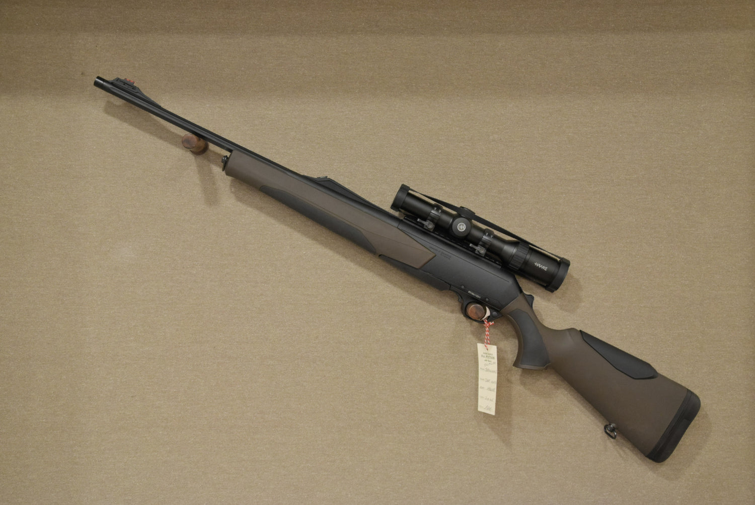 Browning BAR MK3 Composite Cal. 30-06 - 9466