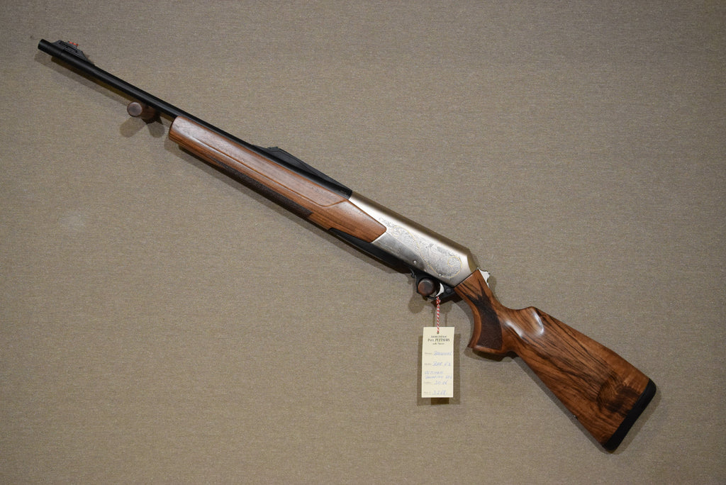 Browning BAR 4X Ultimate Cal. 30-06 - 9405