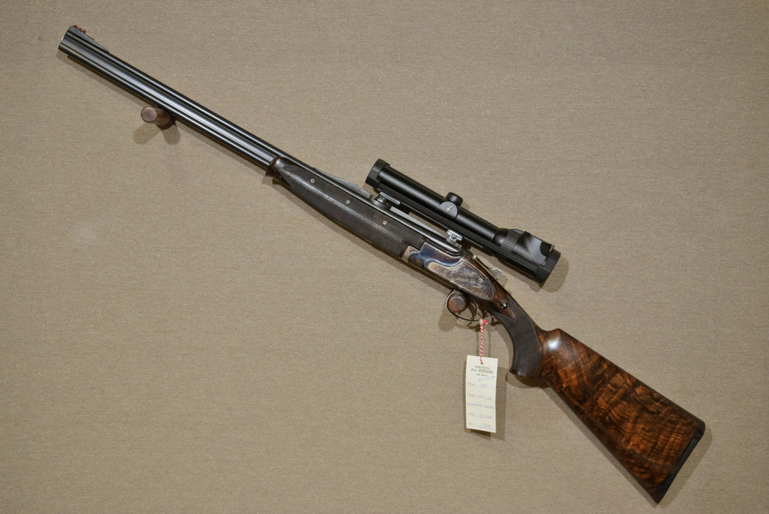 FN CCS 25 Original Express n° 9477