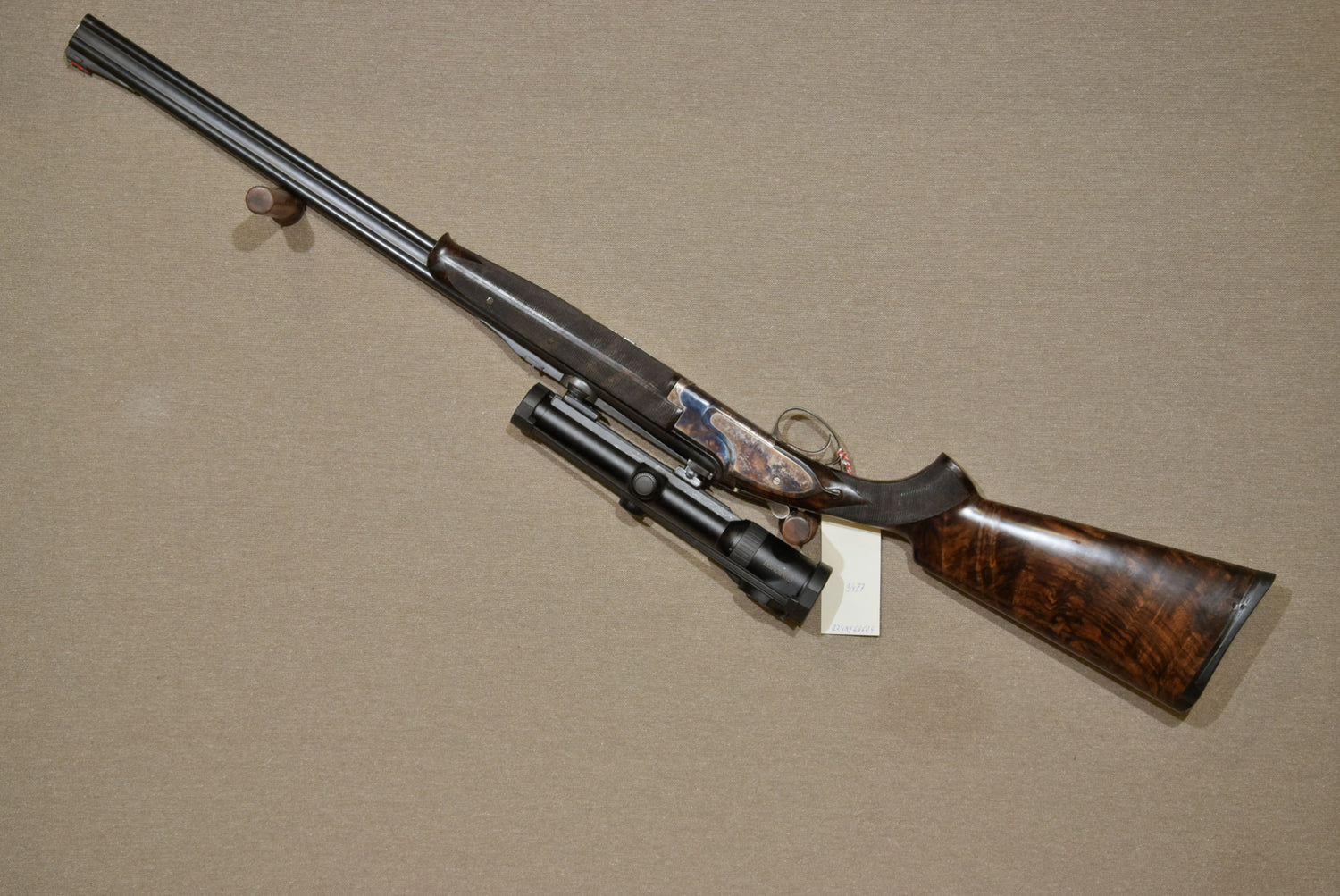 FN CCS 25 Original Express n° 9477