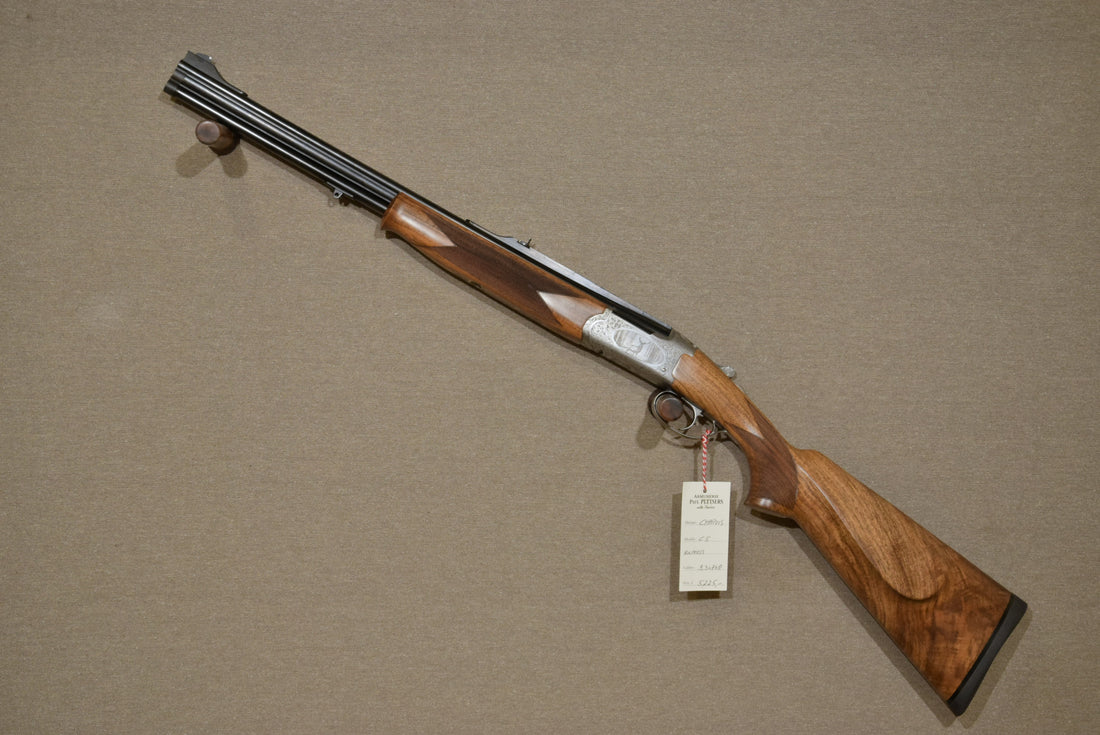 Chapuis Express C5 Cal. 9,3x74R - 9389