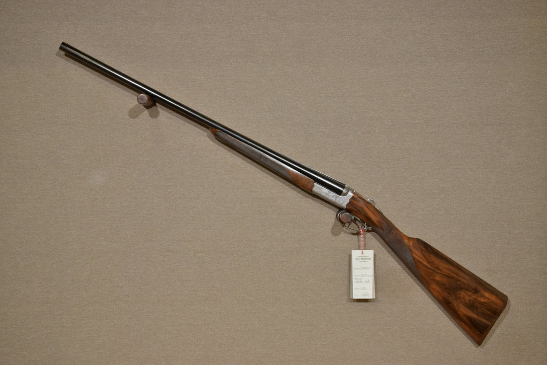 Chapuis RGP Cal. 20 - 9386