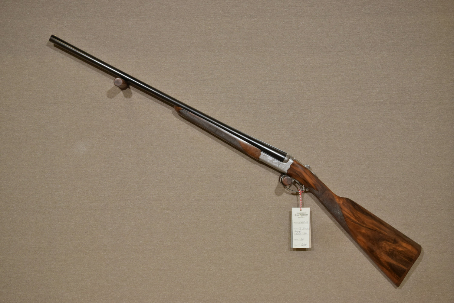 Chapuis RGP n° 9386