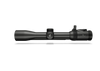 Déstockage - Swarovski Z8i 1,7-13,3x42 P SR