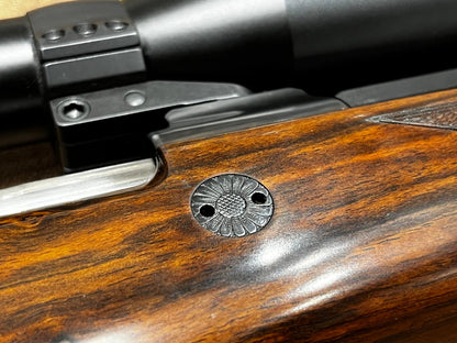 Paul Pletsers Cal. 416Rigby - 9758