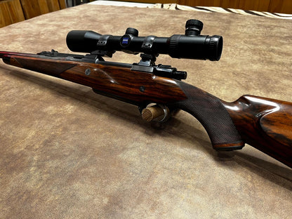 Paul Pletsers Cal. 416Rigby - 9758