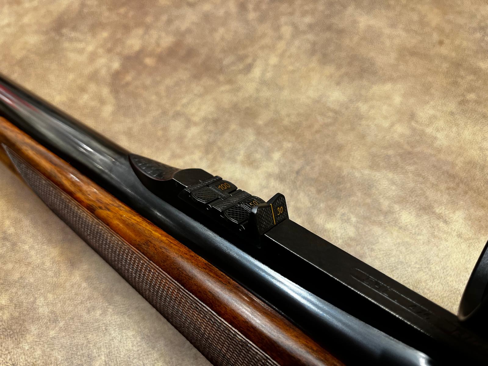 Paul Pletsers Cal. 416Rigby - 9758