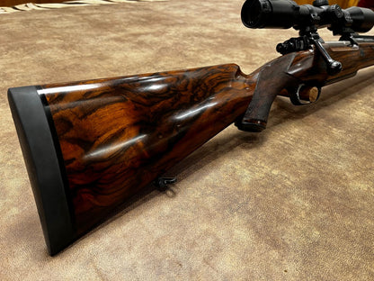 Paul Pletsers Cal. 416Rigby - 9758