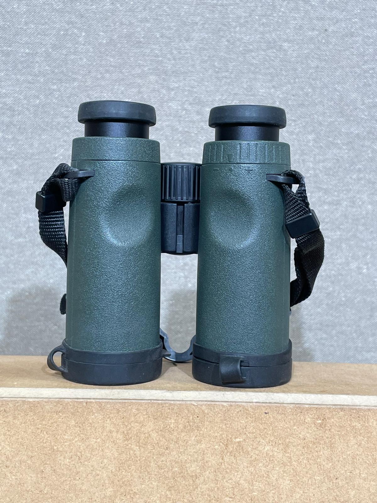 Swarovski CL 10X30