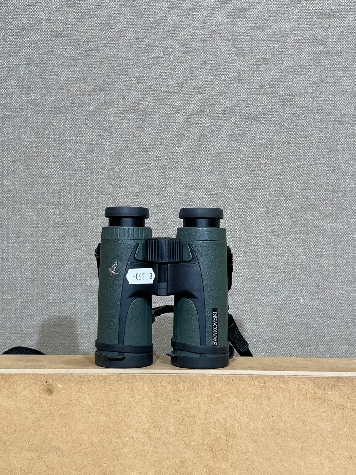 Swarovski CL 10X30