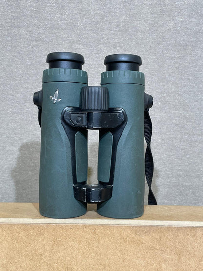 Swarovski El Range 8X42