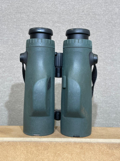 Swarovski El Range 8X42