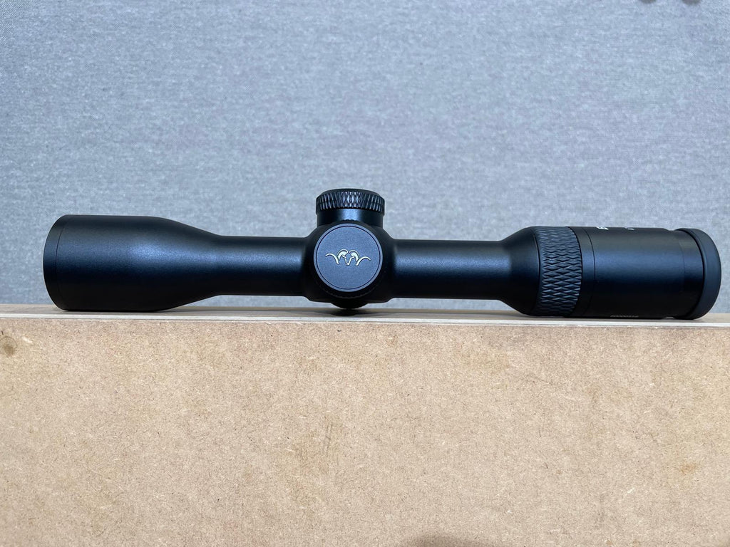 Blaser Lunette B2  1.7-10X42 IC