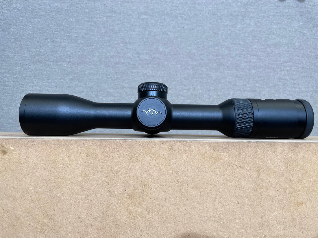 Blaser Lunette B2  1.7-10X42 IC