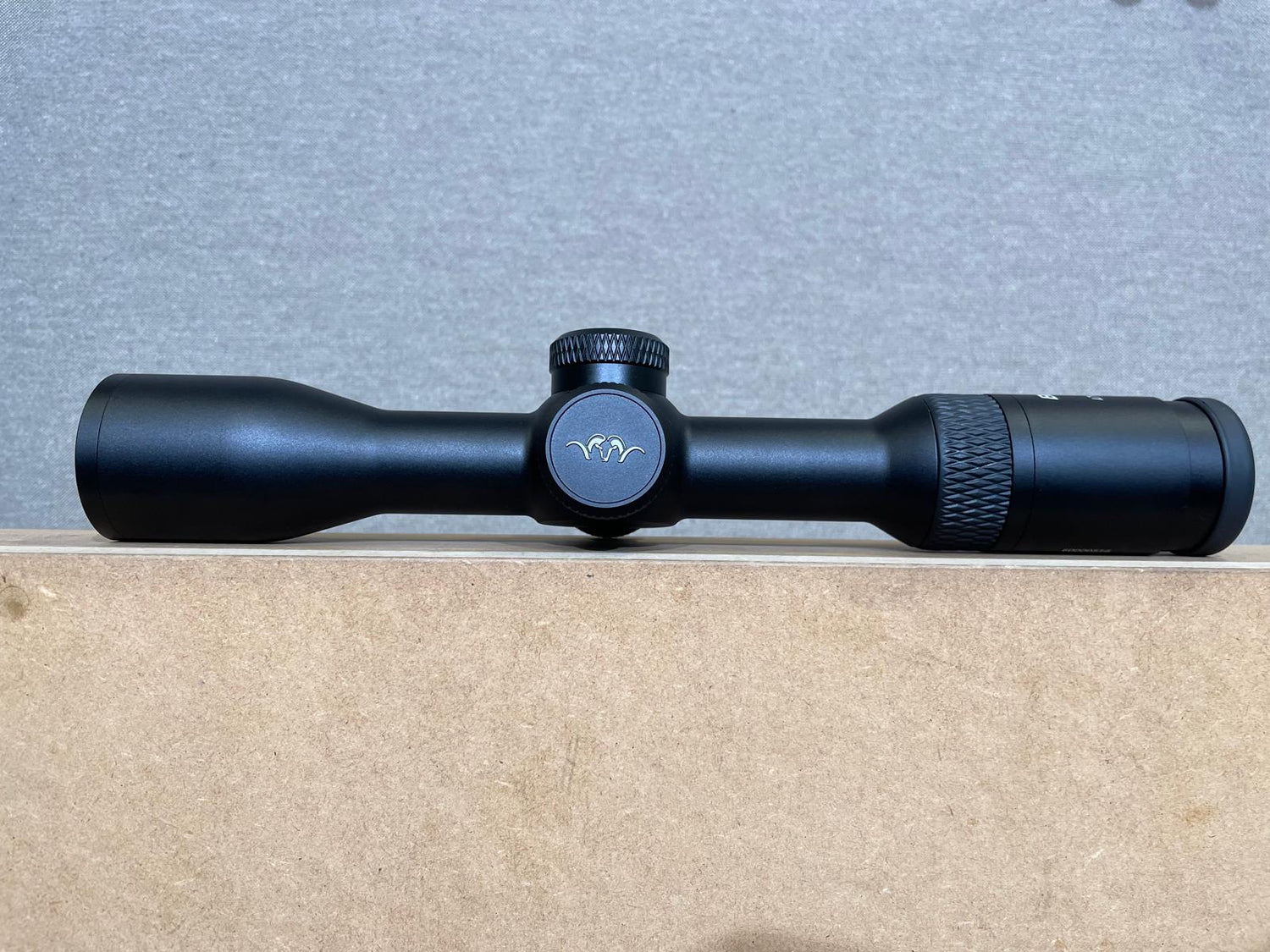 Blaser Lunette B2  1.7-10X42 IC