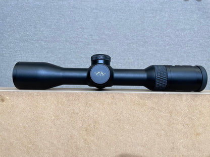 Blaser Lunette B2  1.7-10X42 IC