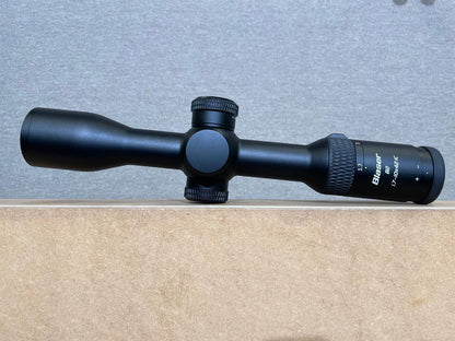 Blaser Lunette B2  1.7-10X42 IC