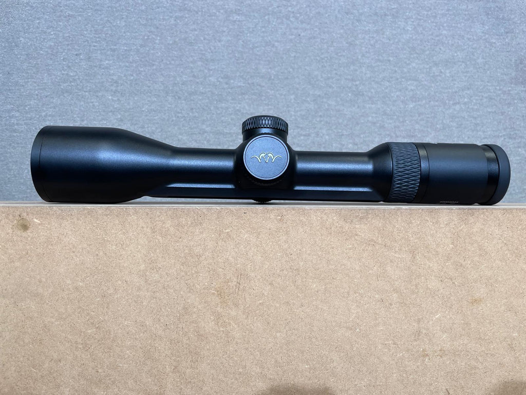 Blaser Lunette B2  2-12X50 IC