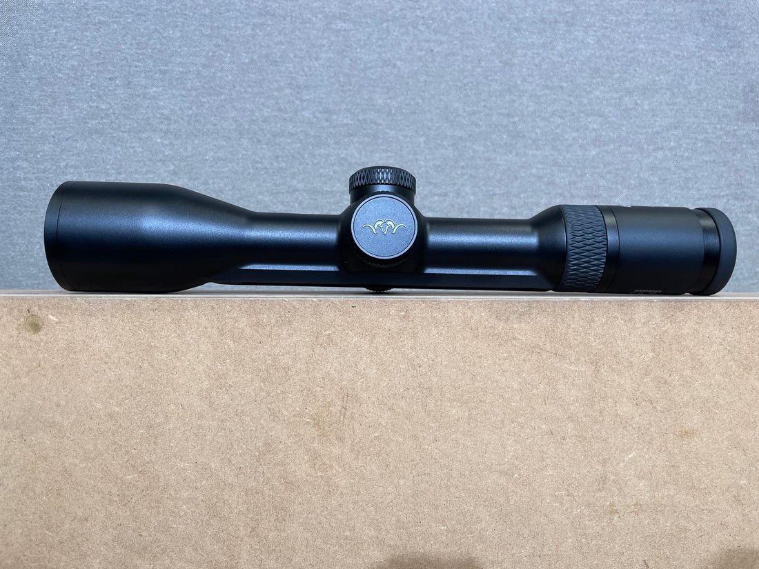 Blaser Lunette B2  2-12X50 IC