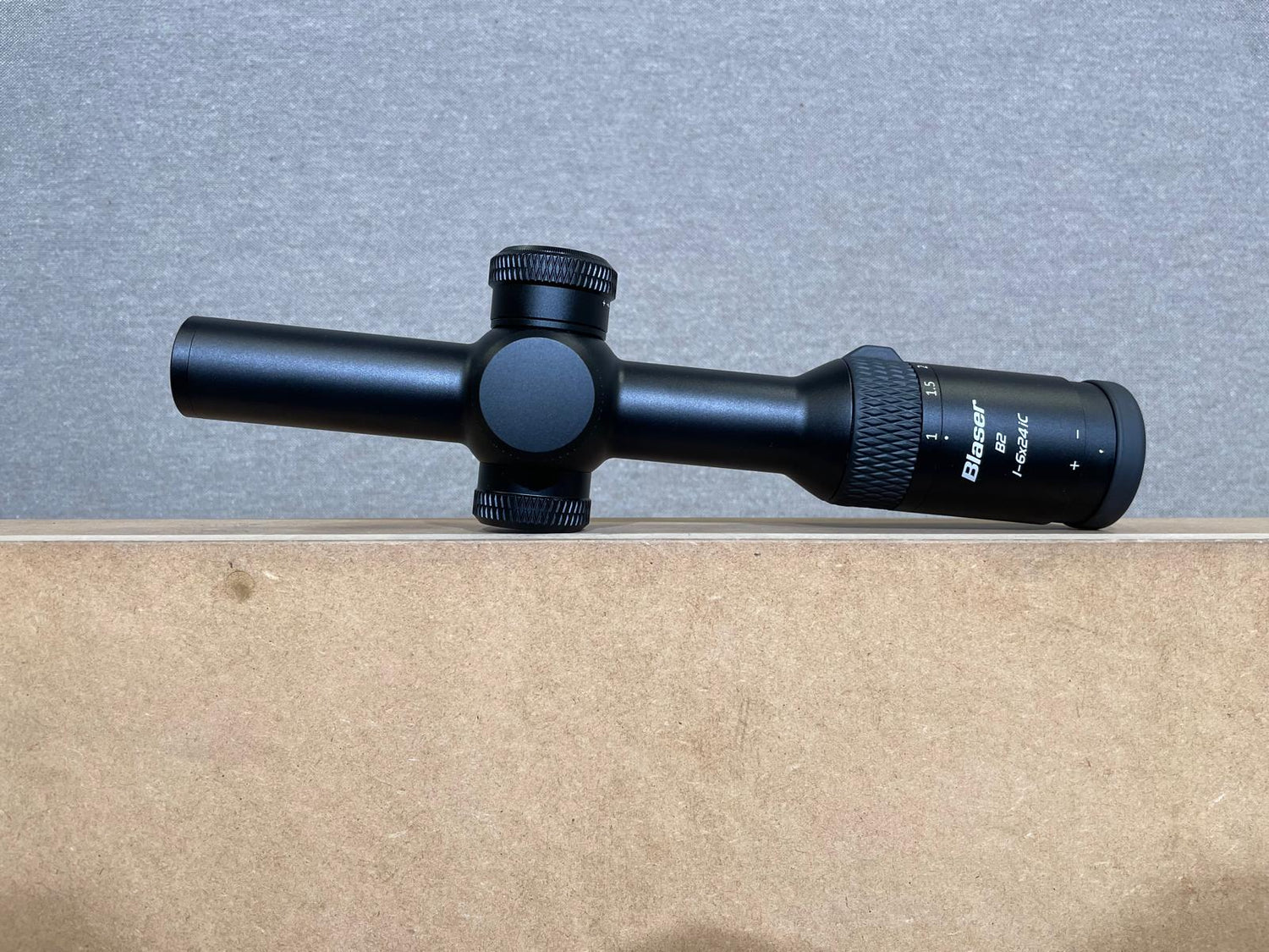 Blaser Lunette B2 1-6X24 IC