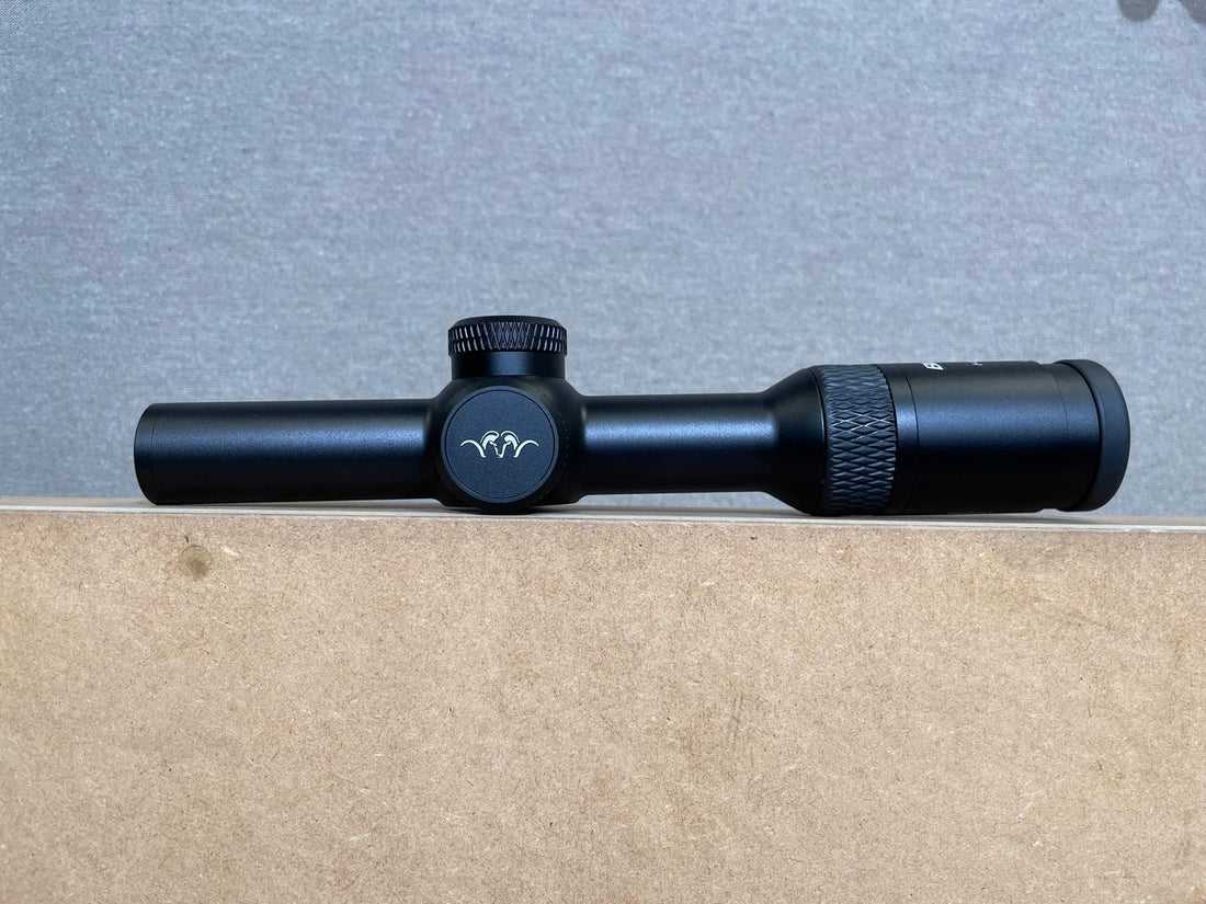 Blaser Lunette B2 1-6X24 IC