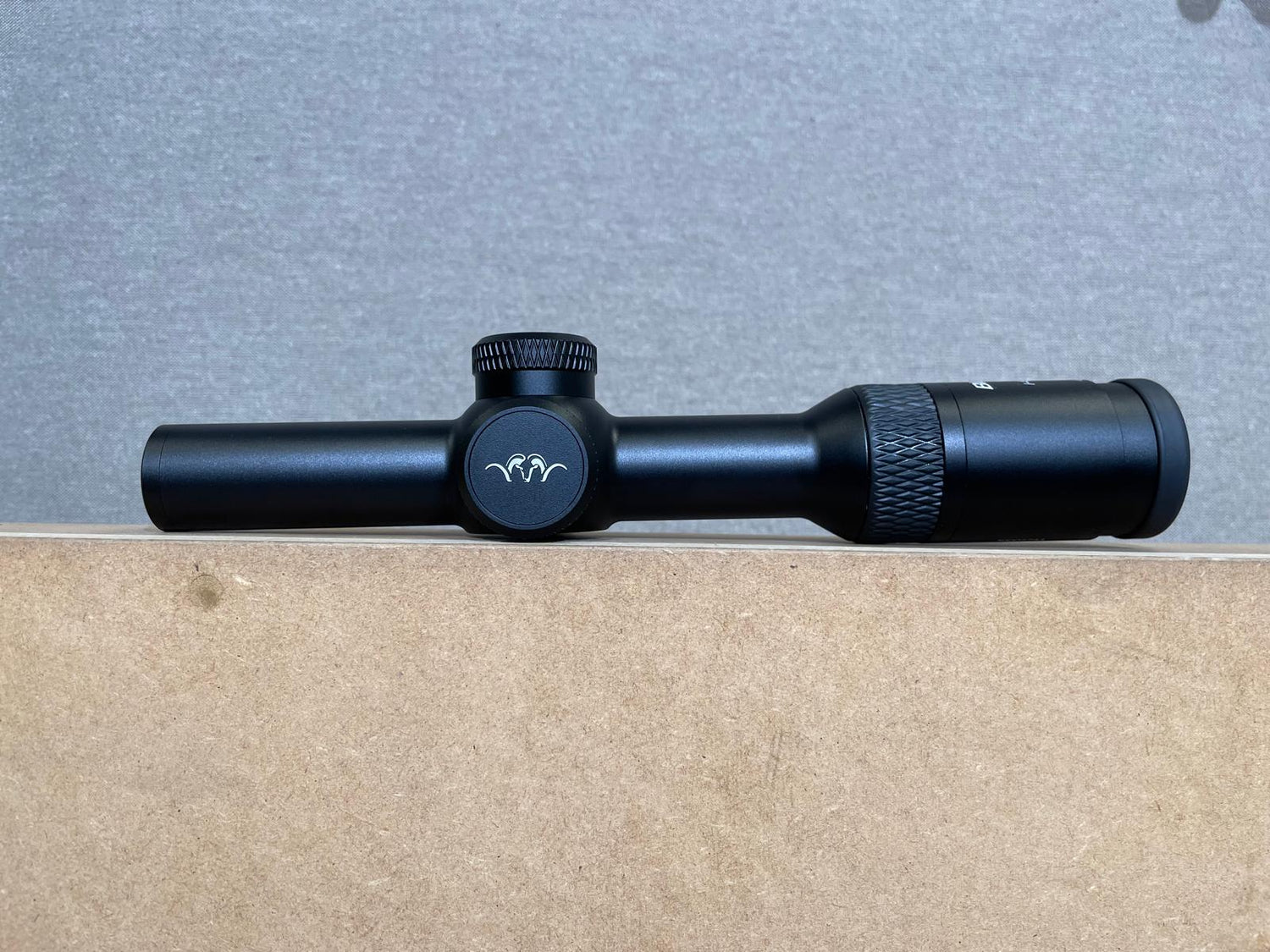 Blaser Lunette B2 1-6X24 IC