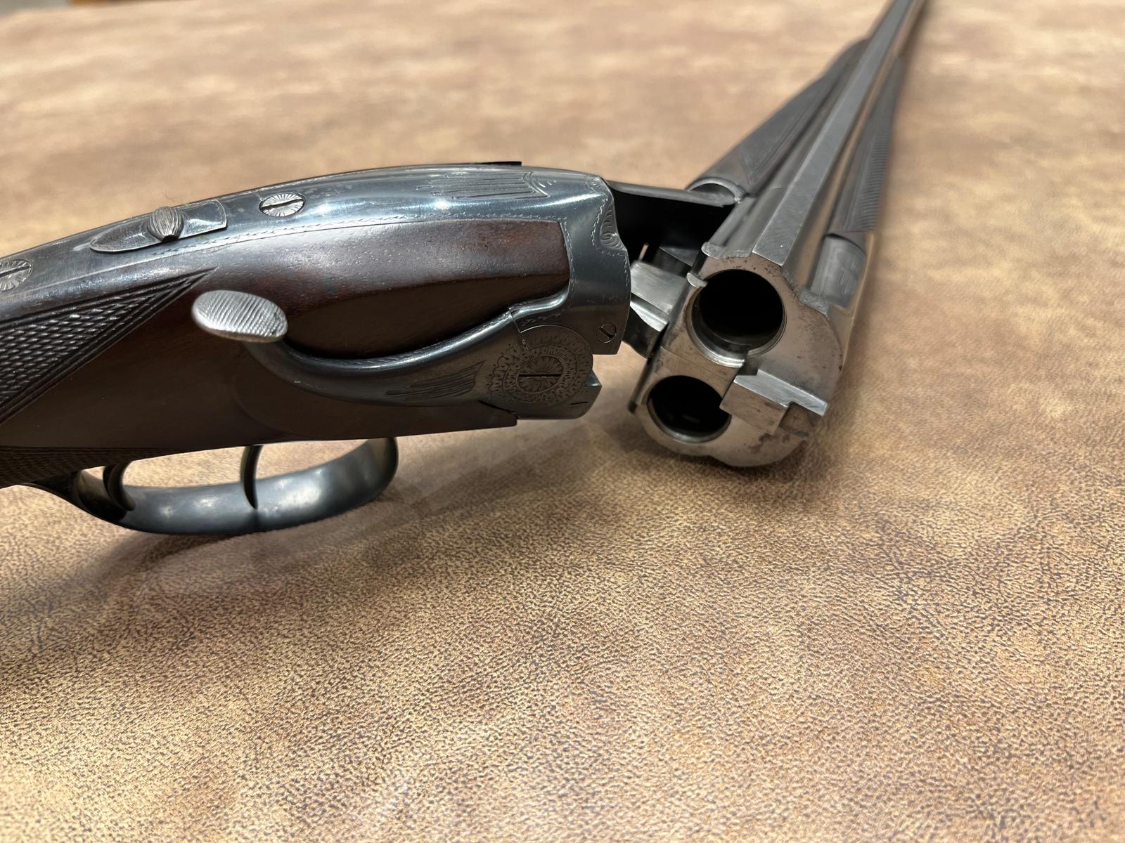 Britte Super Britte kal. 20 - 9644