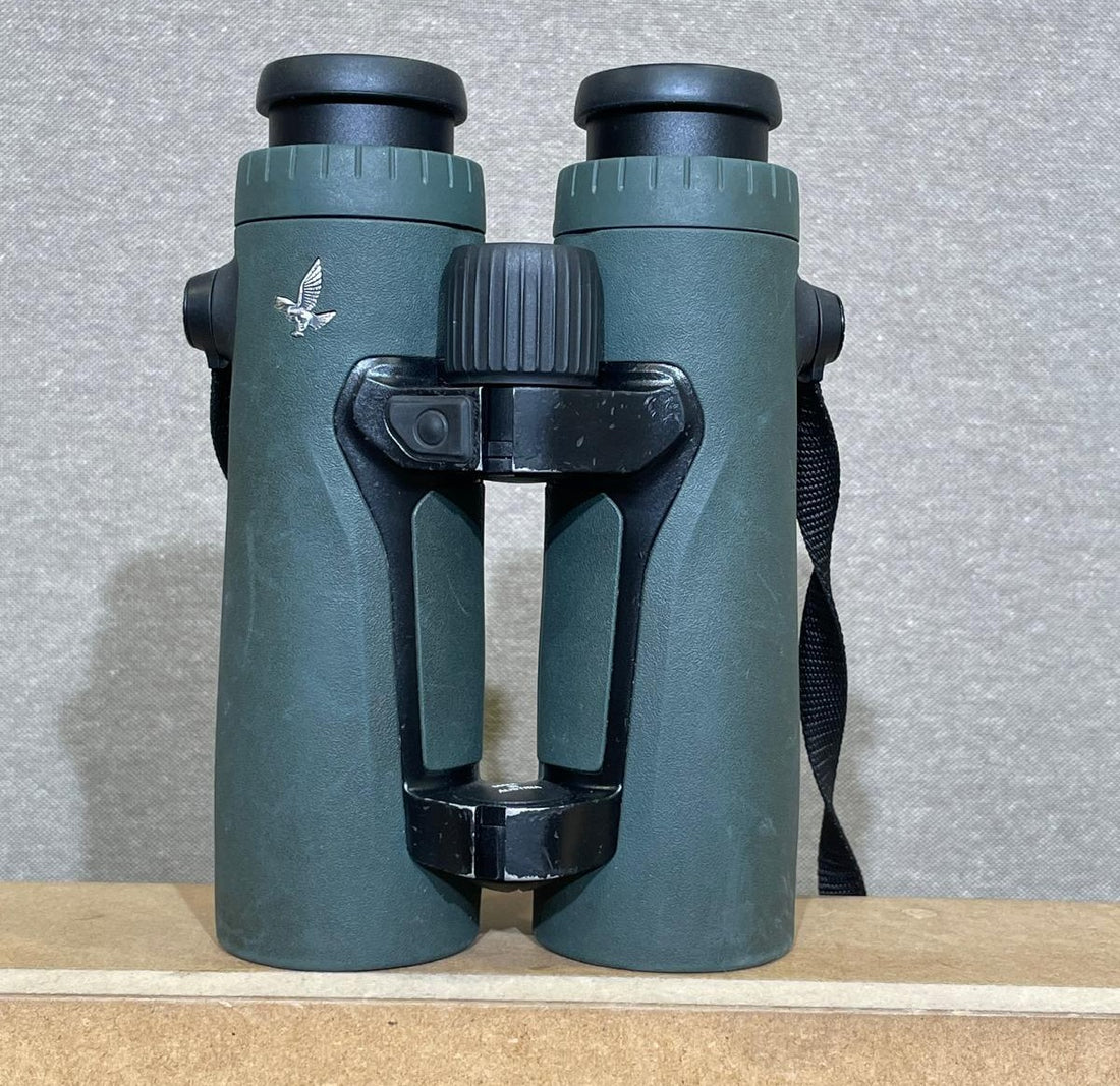 Swarovski El Range 8X42