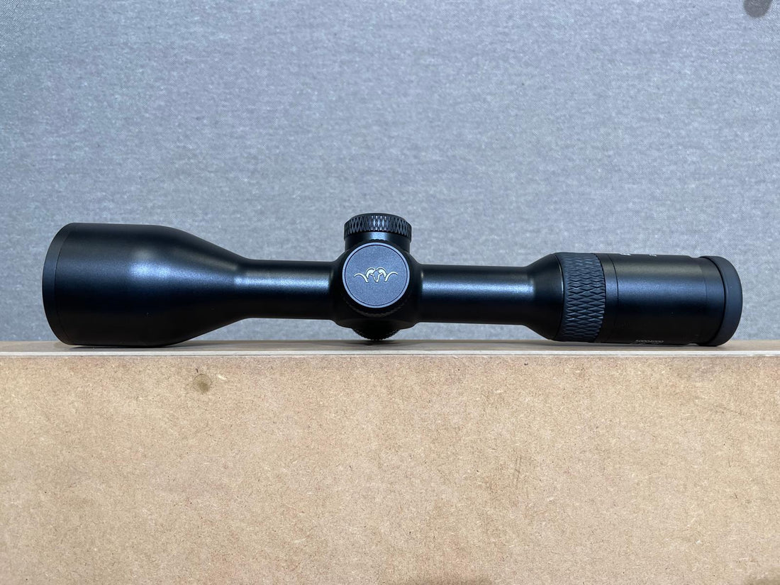Blaser Lunette B2 2.5-15X56 IC