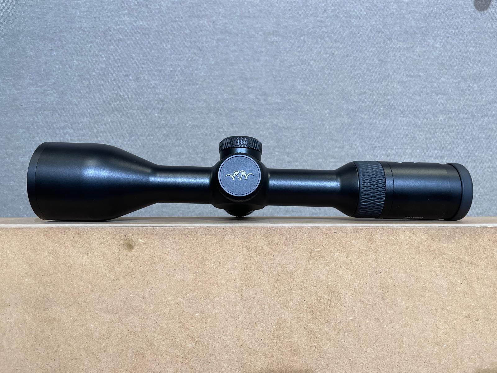 Blaser Lunette B2 2.5-15X56 IC