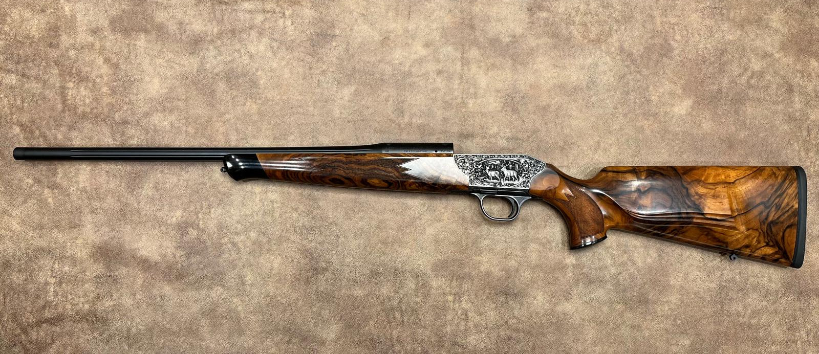 Blaser R8 Grand Luxe G8 Cal. 6.5Creedmoor - 9382