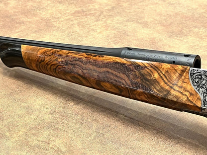 Blaser R8 Grand Luxe G8 Cal. 6.5Creedmoor - 9382