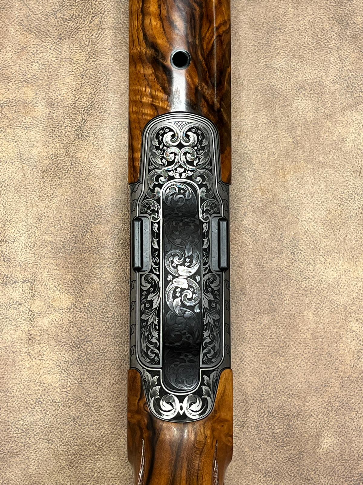 Blaser R8 Grand Luxe G8 Cal. 6.5Creedmoor - 9382